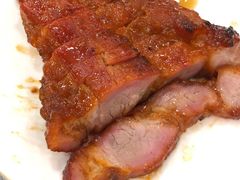 蜜汁叉烧（例牌）-丽的面家(多宝路店)