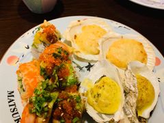 -松子料理(白家庄店)