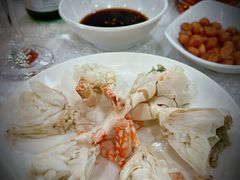 -金鮀岛潮州酒家
