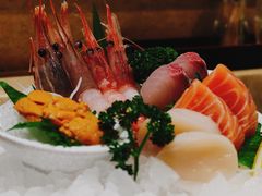 -东京屋(武定路店)