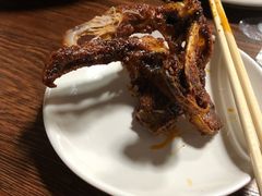 -掌上鲜(南顺城街店)