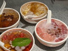 -探鱼·鲜青椒爽麻烤鱼(北京路天河城店)