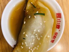 -小姜锅贴(凤凰街店)