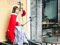 -里外院(宽窄巷子景区店)