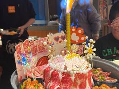 -猫抓烤肉(春熙路店)