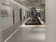 -FLARE STAR FITNESS(复地活力城店)
