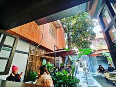 -ChitChat奇洽·Bistro(黎黄陂路店)