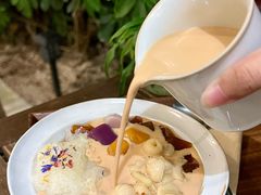 -绿小院(荔湾店)