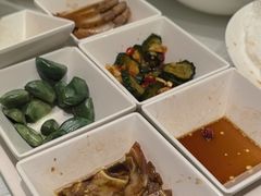 -盛百味·家宴餐厅(霸州分店)