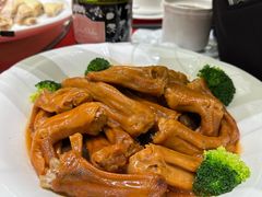 -鸿记海鲜大酒楼(开发区店)