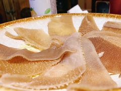 -谭鸭血老火锅(漳州路店)