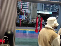 -DQ·蛋糕·冰淇淋(五角场万达店)