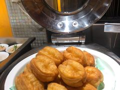 -南通大饭店·米兰餐厅