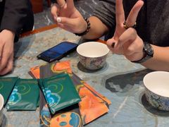 -哈啾嗨·新概念蒙餐(红星新城店)