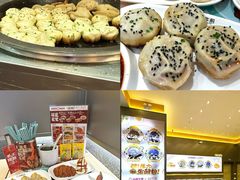 -小杨生煎(深圳岗厦北店)