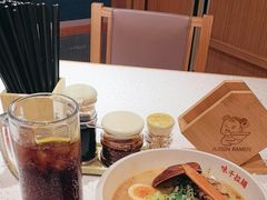 -味千拉面(广州白云机场T1西二店)