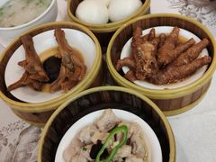 -香云轩·顺德菜(香云纱园林酒店店)