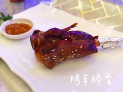 -内蒙古驻京办餐厅