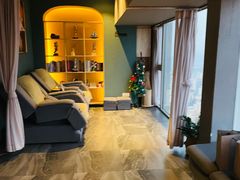 -得闲·高空SPA(东盟店)