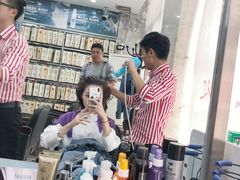 -俏夫人(德吉路店)