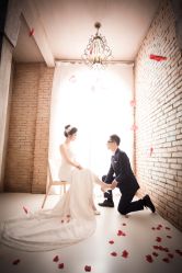 点击看大图 -THE QUEEN(北京店)