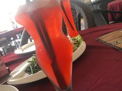 -BAI BUA RESTAURANT