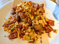 -永安鱼庄·镇江菜(丁卯店)