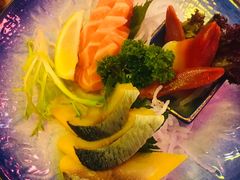 刺身拼盘-米彩料理(西丽店)