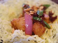 -白天鹅宾馆-宏图府餐厅