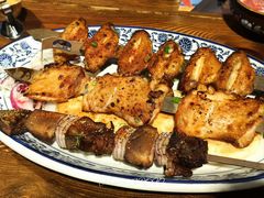 -卢布里西餐厅(总店)