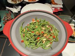 -鸽子侯·家宴·平价海鲜(绿地店)