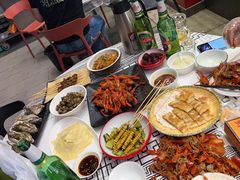 -严三毛口味虾·小严同学的店(曙光路直营店)