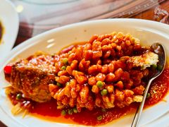 松鼠桂鱼-同和居(月坛店)