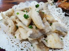 -张家卫·阳江菜·小海鲜(肥婆湾桥店)