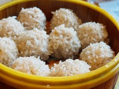 珍珠丸子-莲餐厅·湖北菜·潜江小龙虾店(愚园路店)