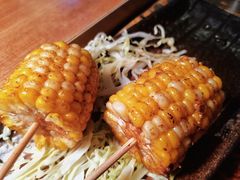 -质烤烤物·活烤海鲜(质烤总店)