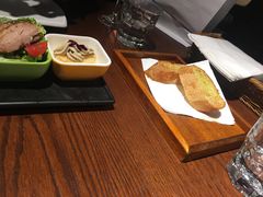 -斯比特花园西餐厅(东方商厦店)