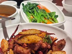 -外婆家(西红门荟聚购物中心店)