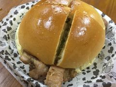 -繁仔牛杂(石排店)