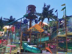 -杭州开元森泊度假乐园