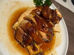 -港丽餐厅(来福士店)