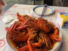 -三妹小龙虾·黄油蟹(华侨城总店)