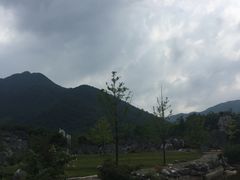 -千岛湖石林