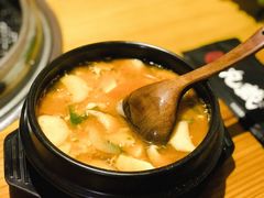 -丸藏和牛烧肉专门店(园区师惠坊店)