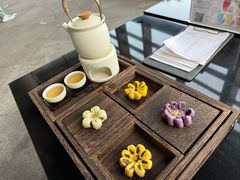 -亚龙湾喜来登·美景台大堂吧