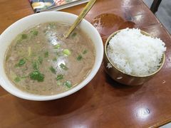 -北冰洋狗肉冷面城(总店)