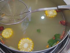 -大四喜·鲜牛肉火锅(洛阳大学城店)