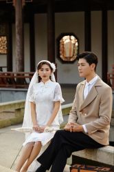 -IDO婚纱摄影(上海旗舰店)