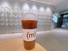 -CUBIC3三立方咖啡(西岸凤巢店)