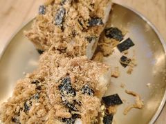 -小豆海棠(嘉兴路店)